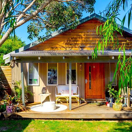 Margaret Retreat Pet Friendly Unit Villa Margaret River Bagian luar foto