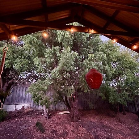 Margaret Retreat Pet Friendly Unit Villa Margaret River Bagian luar foto