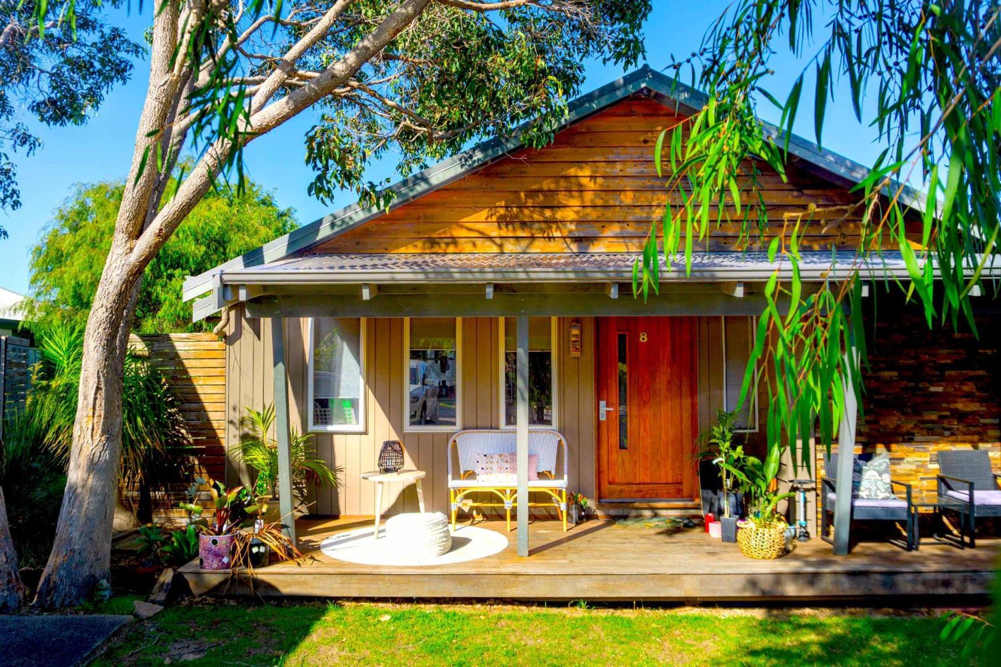 Margaret Retreat Pet Friendly Unit Villa Margaret River Bagian luar foto