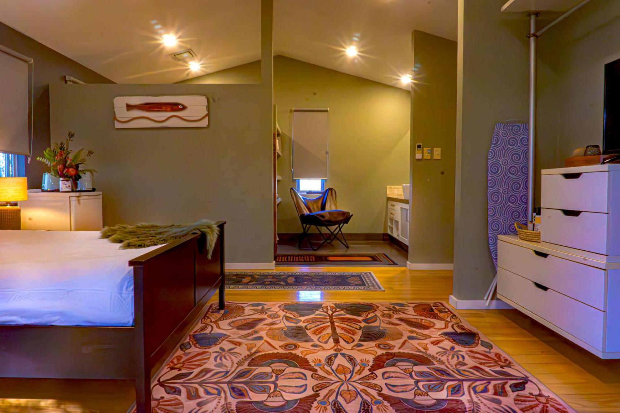 Margaret Retreat Pet Friendly Unit Villa Margaret River Bagian luar foto