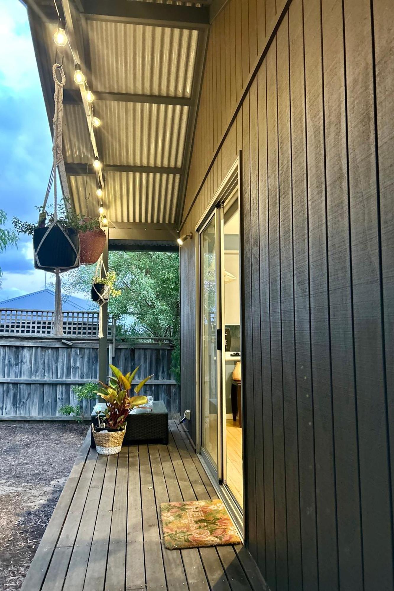 Margaret Retreat Pet Friendly Unit Villa Margaret River Bagian luar foto