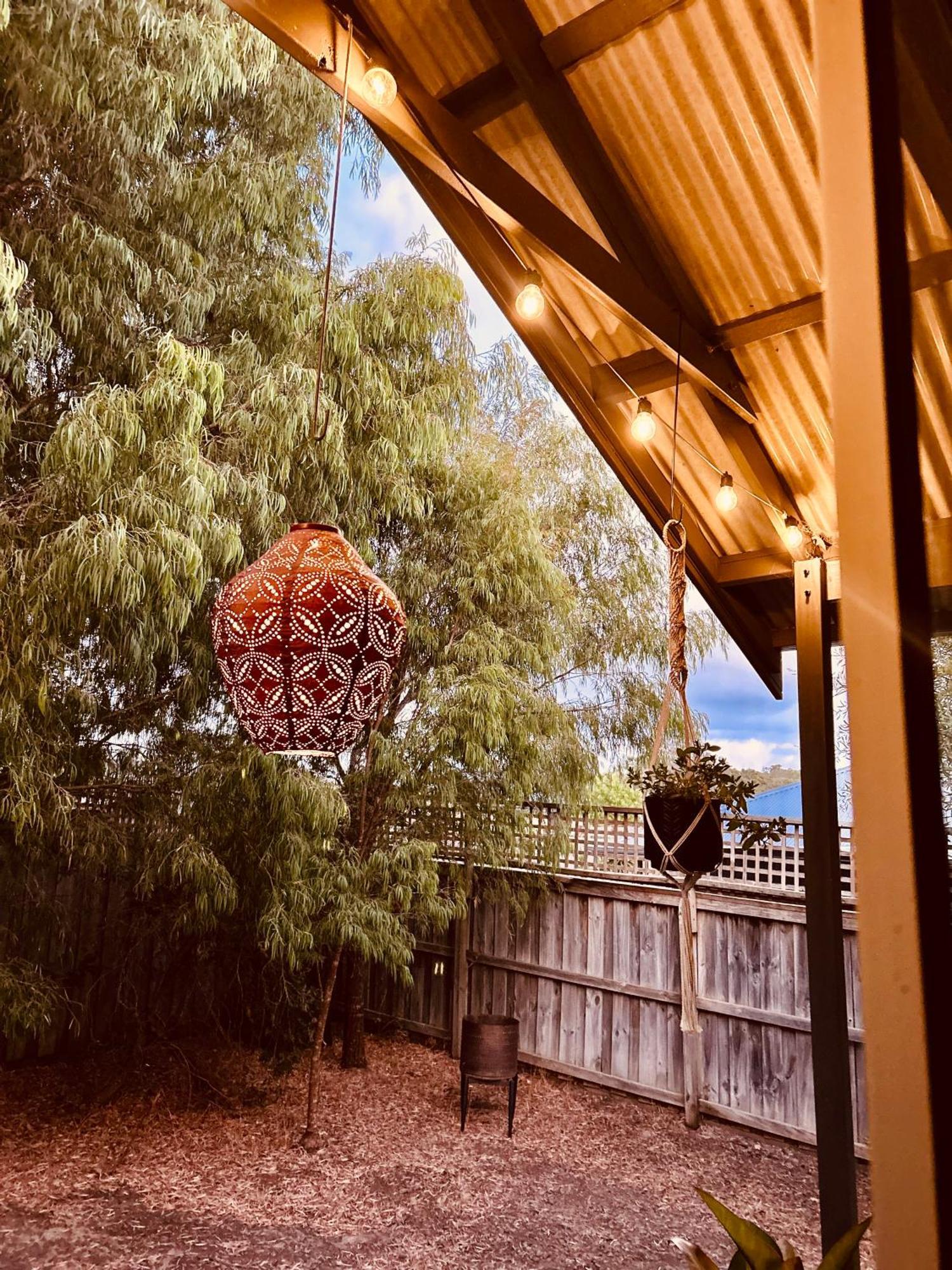 Margaret Retreat Pet Friendly Unit Villa Margaret River Bagian luar foto